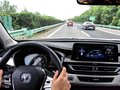 长安CS75 PHEV 图片
