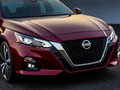 日产 Altima 图片