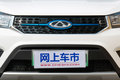 瑞虎3xe 图片
