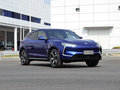 赛力斯SF5 图片