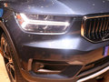 沃尔沃XC40（进口） 图片