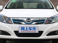 比亚迪e5 图片