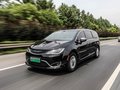 大捷龙PHEV 图片