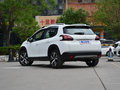 标致2008 图片