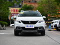 標(biāo)致2008 圖片