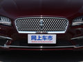 林肯MKZ 图片
