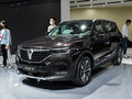 中华V72018款280T 自动尊贵型7座