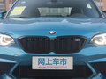 宝马M2 图片