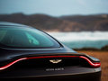 阿斯頓·馬丁V8 Vantage 圖片