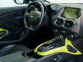 阿斯頓·馬丁V8 Vantage 圖片
