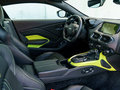 阿斯頓·馬丁V8 Vantage 圖片