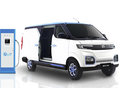 威旺407EV 图片