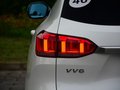 魏牌 VV6 图片