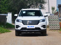 长安CS75 图片
