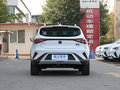 思皓E20X 图片
