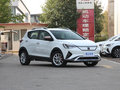 思皓E20X 图片