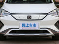 思皓E20X 图片