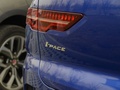 捷豹I-PACE 图片