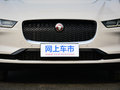 捷豹I-PACE 图片