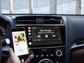 讴歌CDX 图片