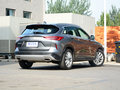 英菲尼迪QX50 图片