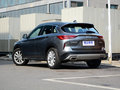 英菲尼迪QX50 图片