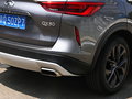 英菲尼迪QX50 图片