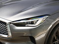英菲尼迪QX50 图片