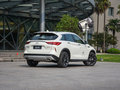 英菲尼迪QX50 图片