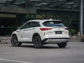 英菲尼迪QX50 图片