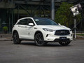英菲尼迪QX50 图片