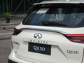 英菲尼迪QX50 图片