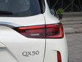 英菲尼迪QX50 图片