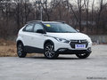 U5 SUV2019款1.6L手动爵士版