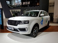 圣達(dá)菲7 EV
