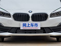 宝马2系旅行车 图片