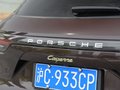 Cayenne新能源 图片