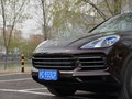 Cayenne新能源 图片