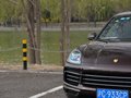 Cayenne新能源 图片