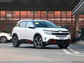天逸 C5 AIRCROSS 图片