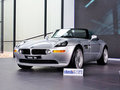 宝马Z8 BMW Z8图片