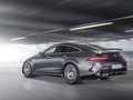 奔驰AMG GT 图片