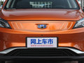 帝豪GSe 图片