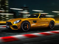 奔驰AMG GT 图片