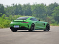 奔驰AMG GT 图片