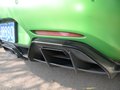 奔驰AMG GT 图片