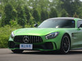 奔驰AMG GT 图片