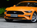 Mustang 圖片