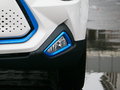 江淮iEV6E 图片