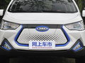 江淮iEV6E 图片